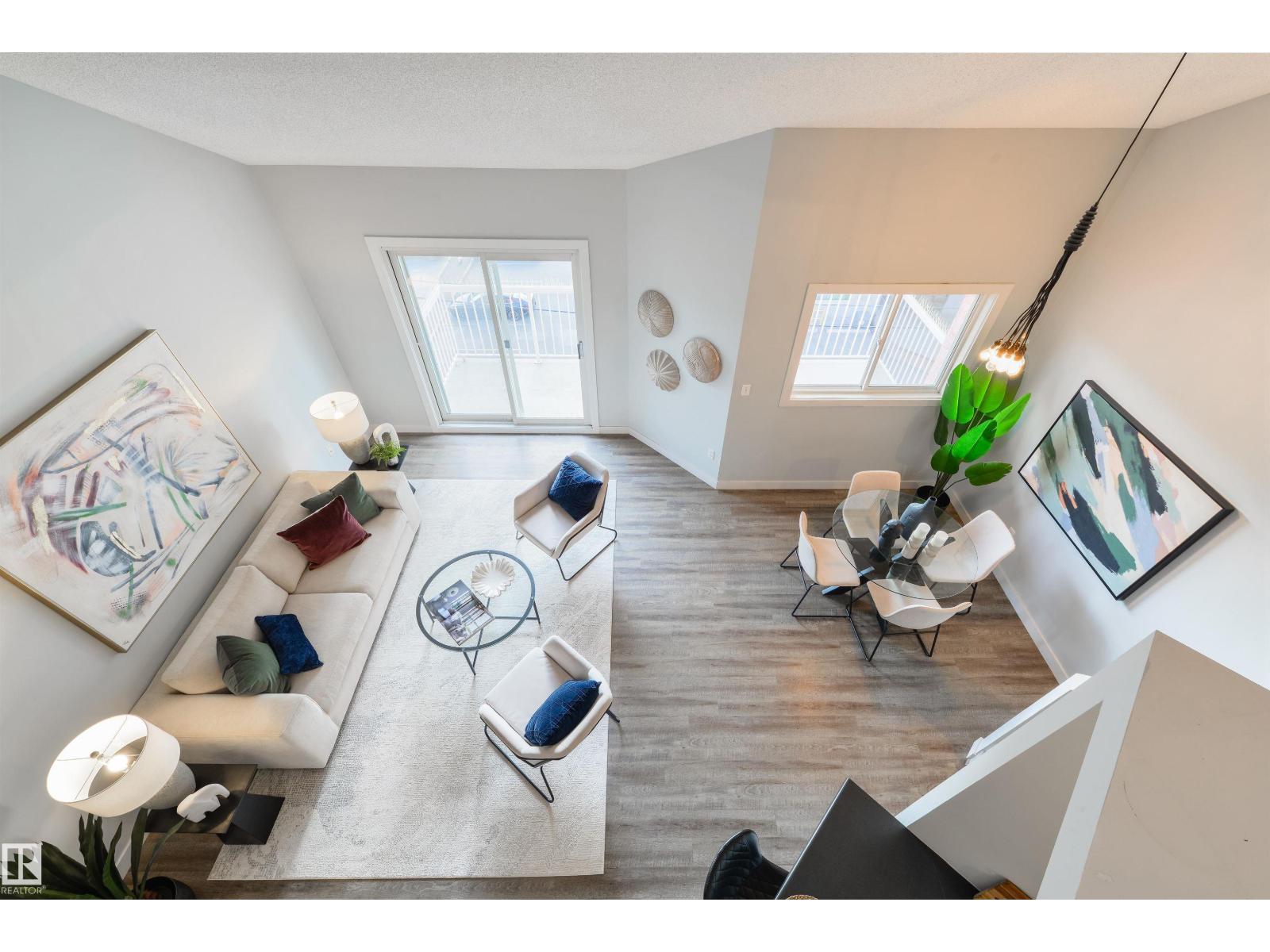 #409 10153 117 ST NW, Edmonton, Alberta