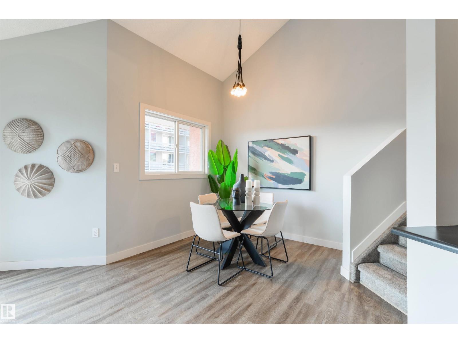 #409 10153 117 St NW, Edmonton, Alberta  T5K 1X5 - Photo 8 - E4505095