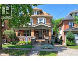 22 BLAKE Street, Hamilton, Ontario
