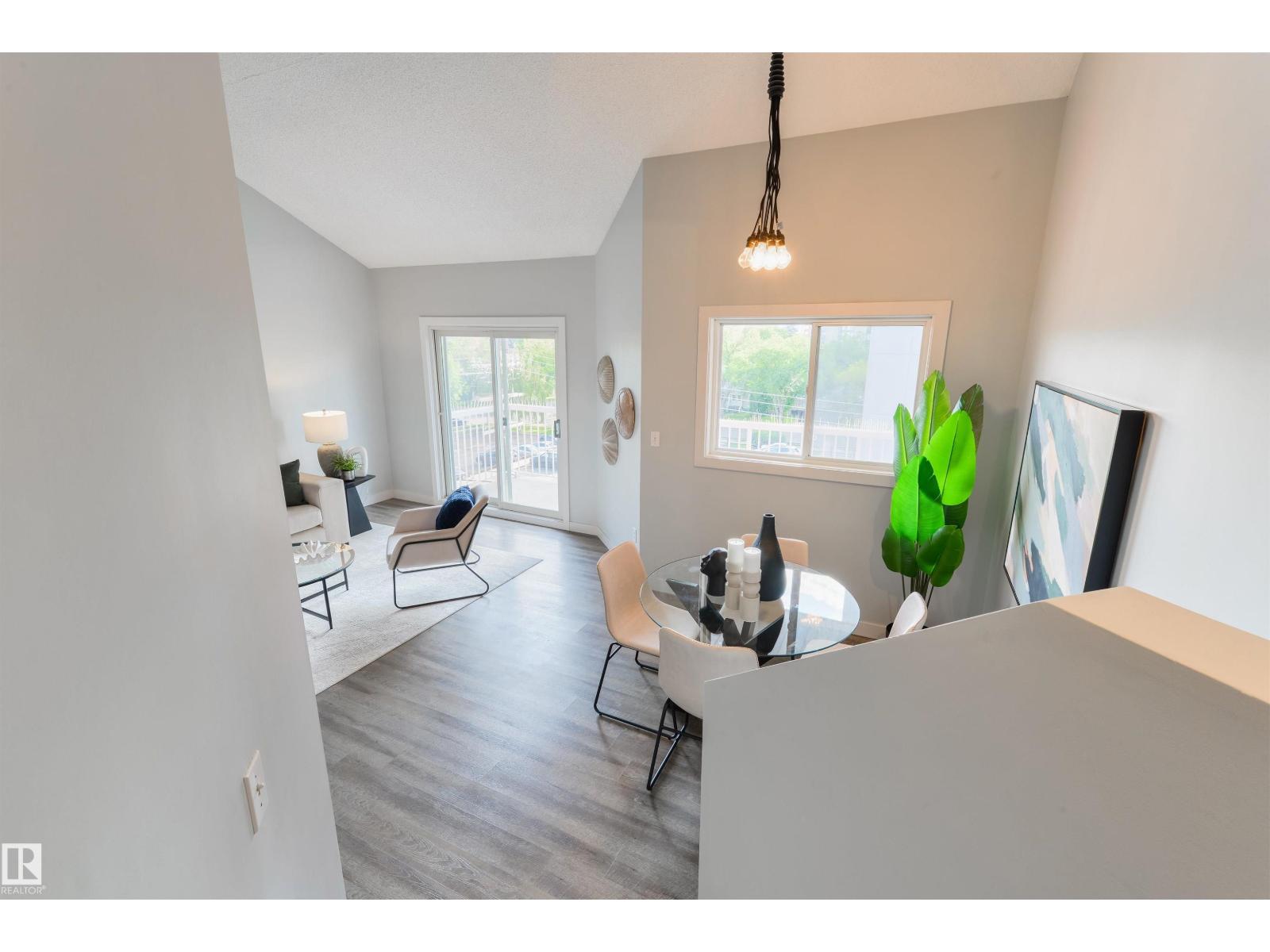 #409 10153 117 St NW, Edmonton, Alberta  T5K 1X5 - Photo 30 - E4505095