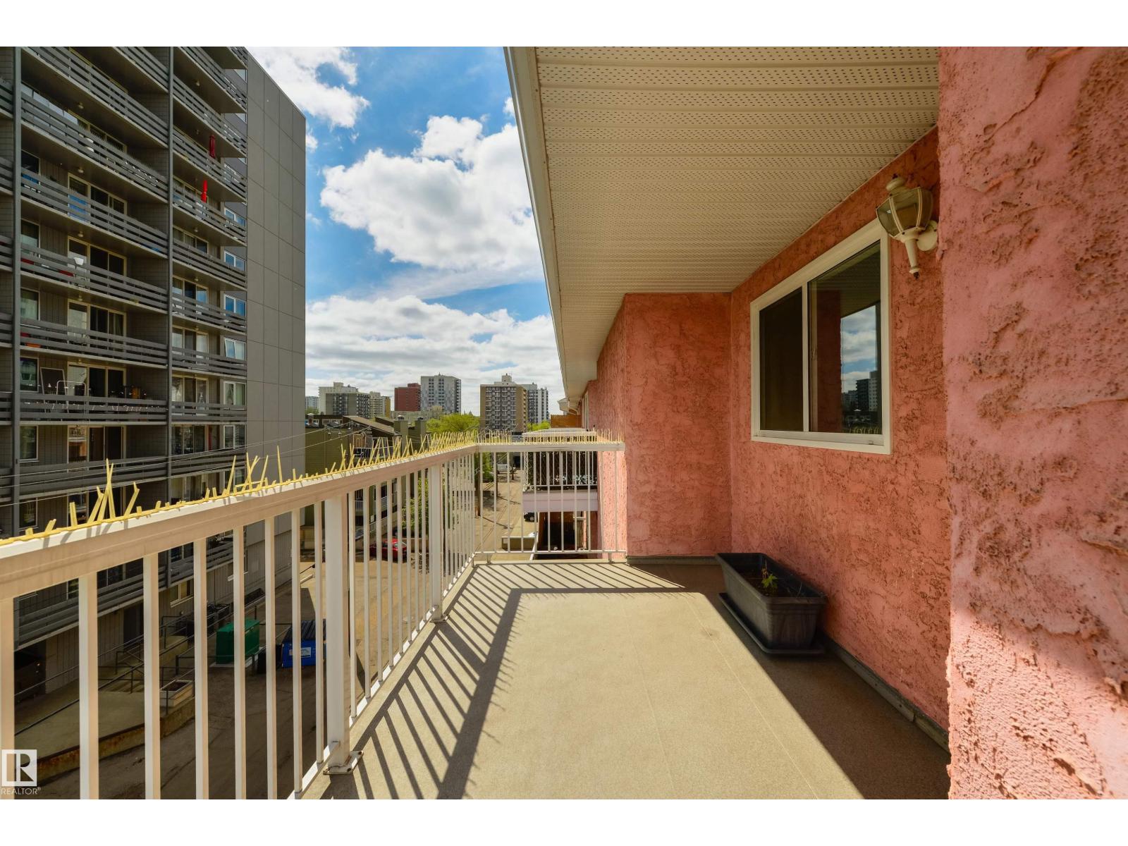 #409 10153 117 St NW, Edmonton, Alberta  T5K 1X5 - Photo 33 - E4505095