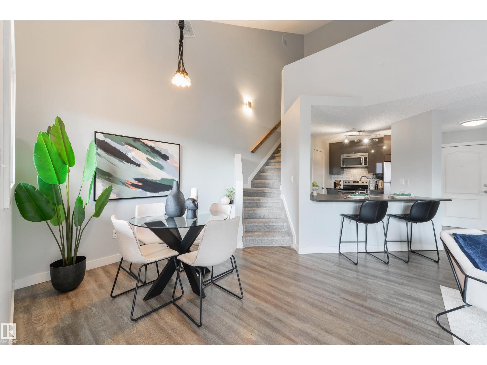 #409 10153 117 St NW, Edmonton, Alberta  T5K 1X5 - Photo 7 - E4505095