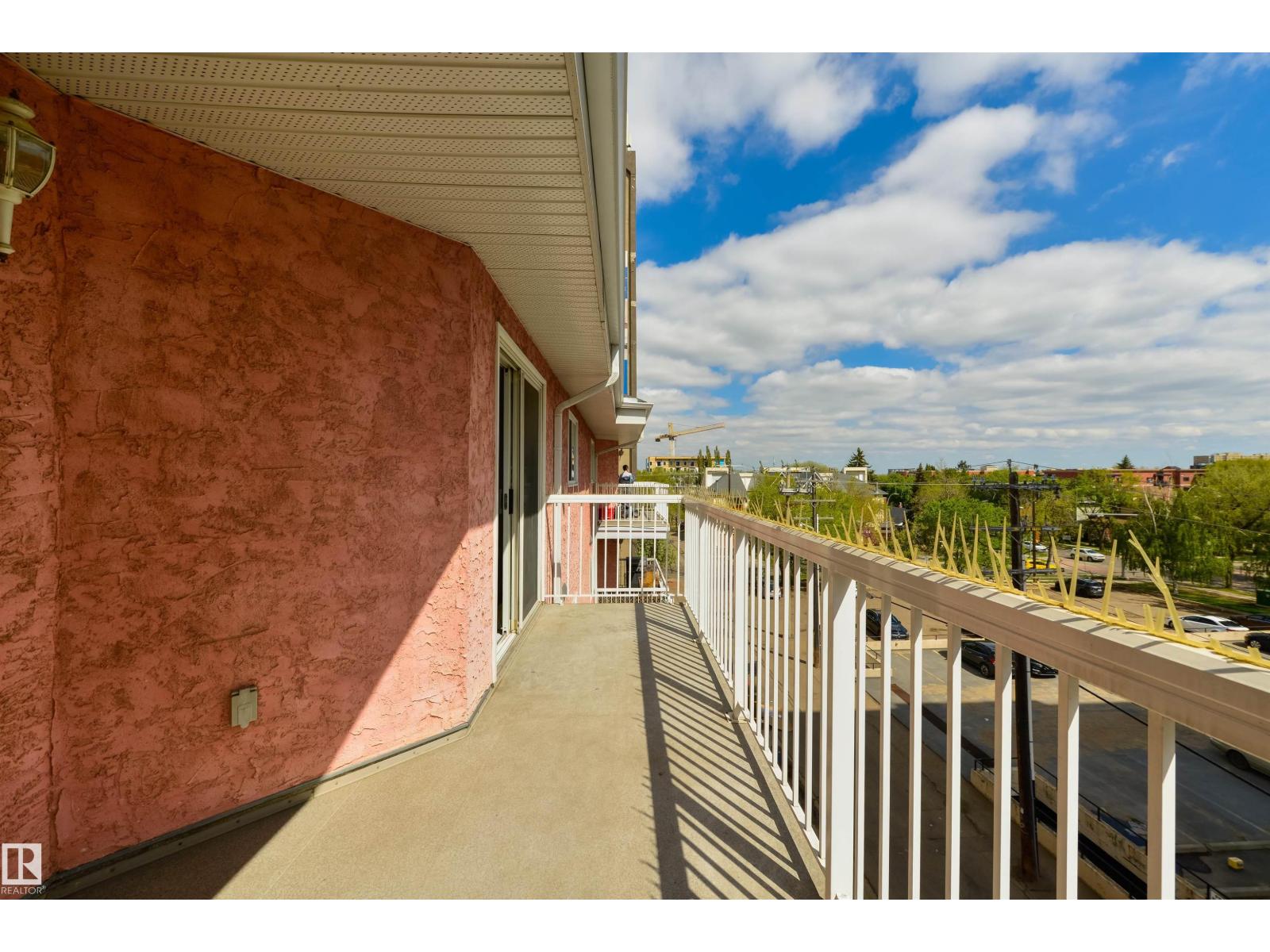 #409 10153 117 St NW, Edmonton, Alberta  T5K 1X5 - Photo 32 - E4505095