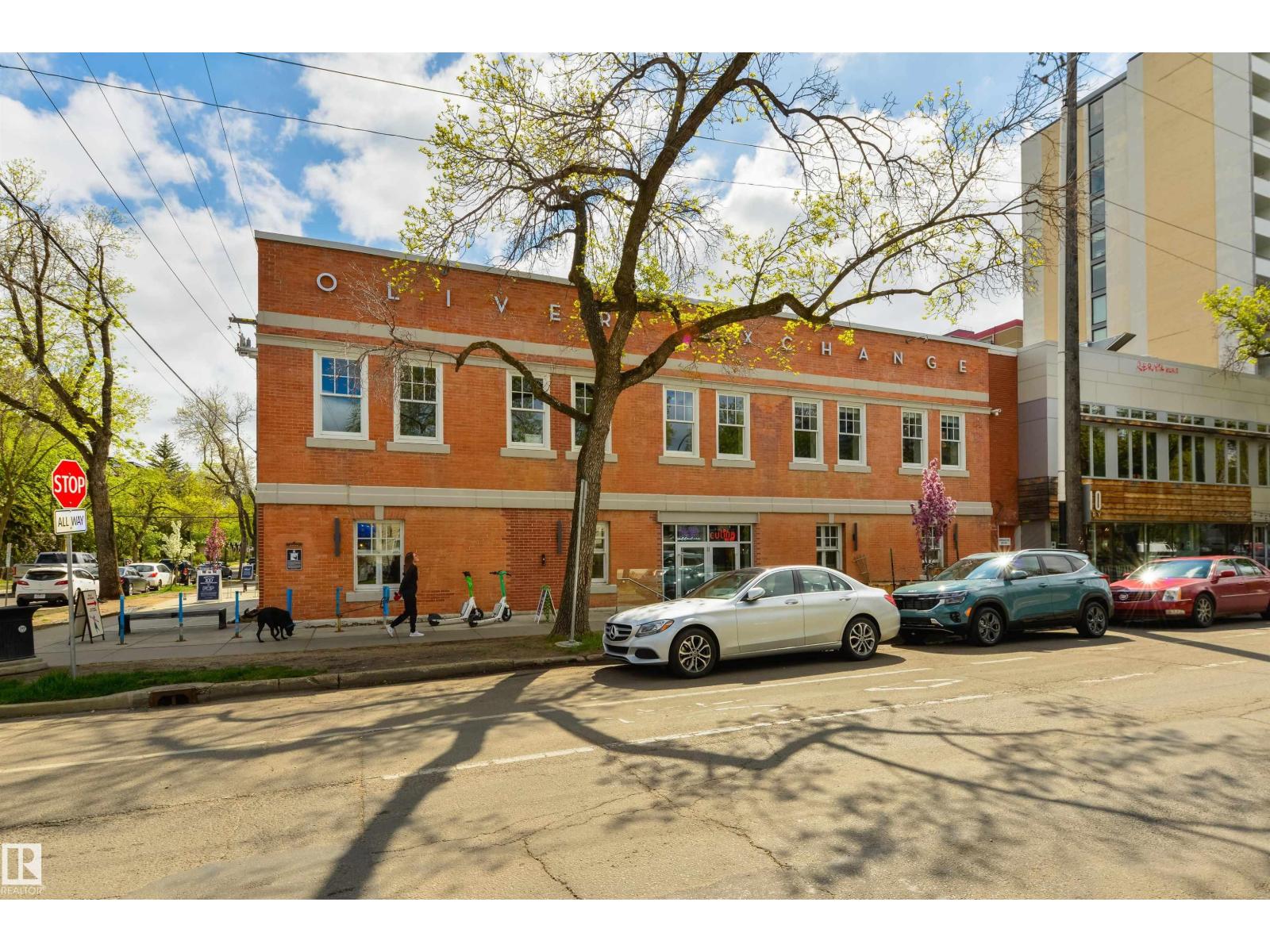 #409 10153 117 St NW, Edmonton, Alberta  T5K 1X5 - Photo 39 - E4505095