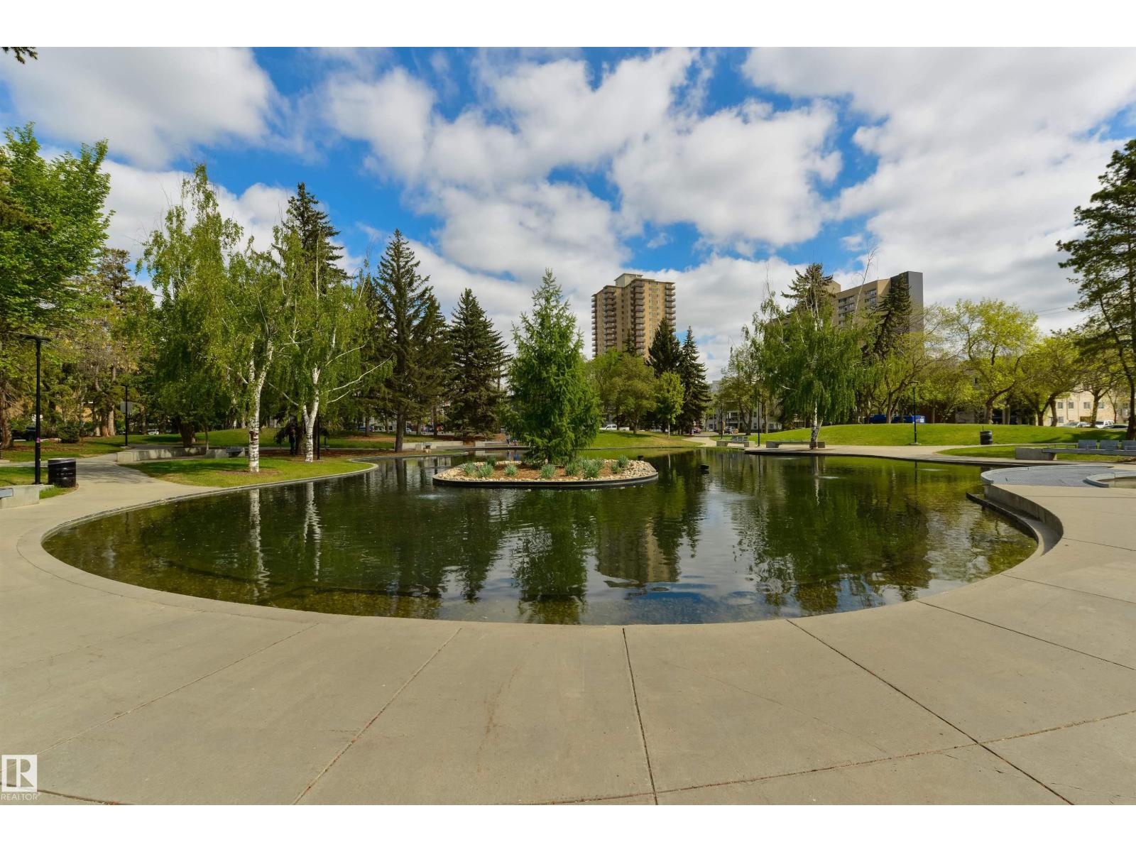 #409 10153 117 St NW, Edmonton, Alberta  T5K 1X5 - Photo 38 - E4505095