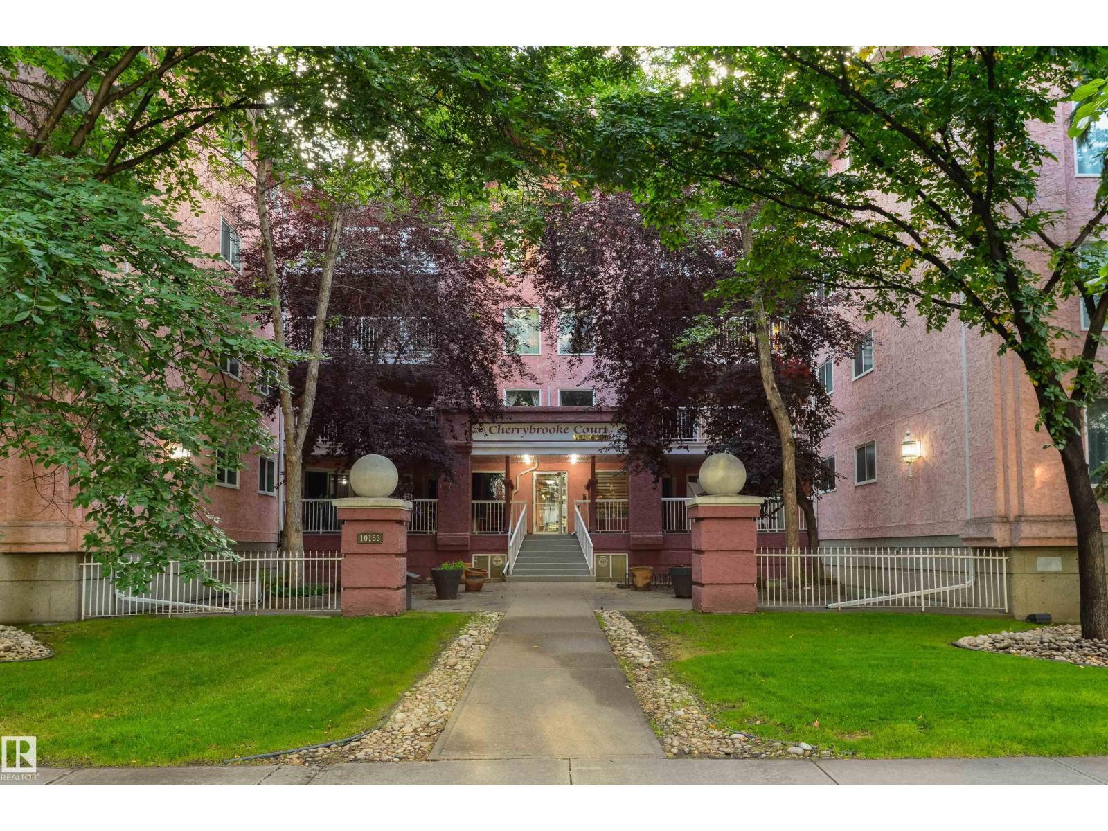 #409 10153 117 St NW, Edmonton, Alberta  T5K 1X5 - Photo 42 - E4505095