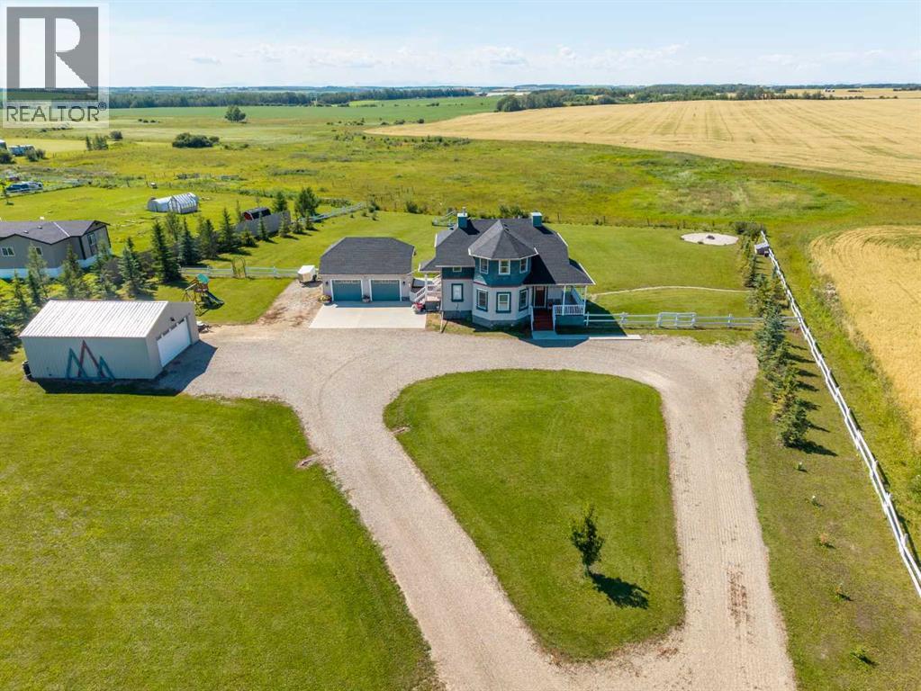31250 Range Road 33, rural mountain view county, Alberta