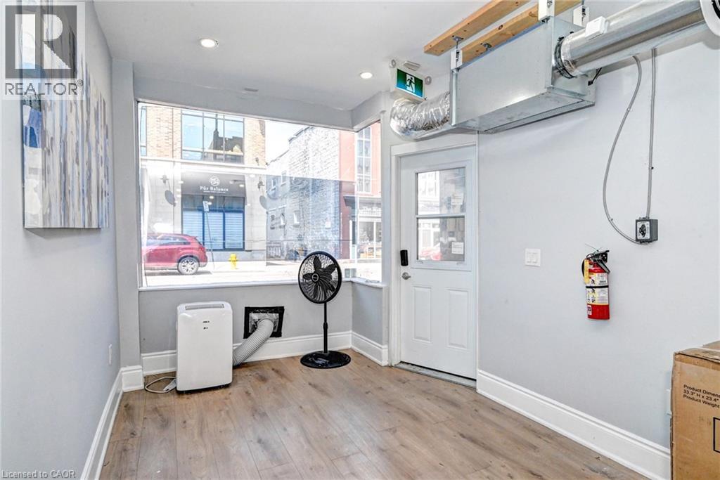 15 Ainslie Street N, Cambridge, Ontario  N1R 3J3 - Photo 12 - 40854062