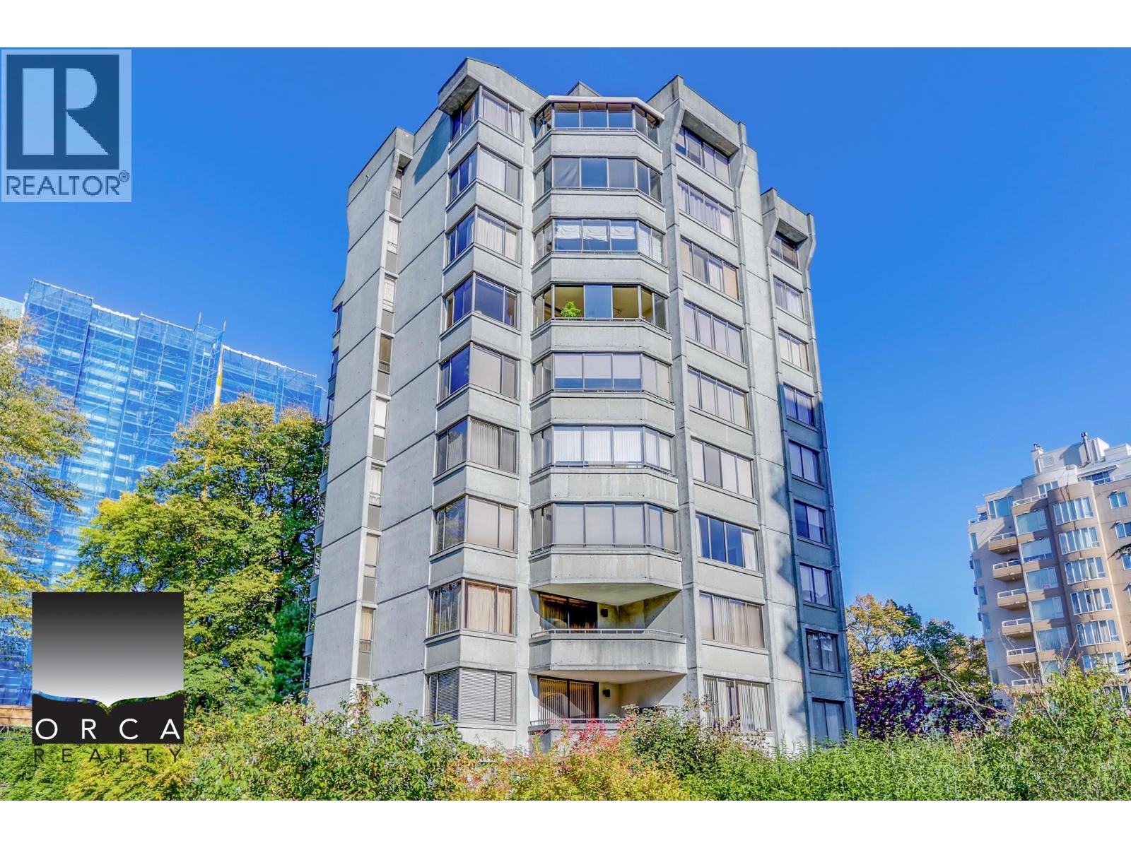 902 1616 13TH AVENUE, vancouver, British Columbia V6J2G6