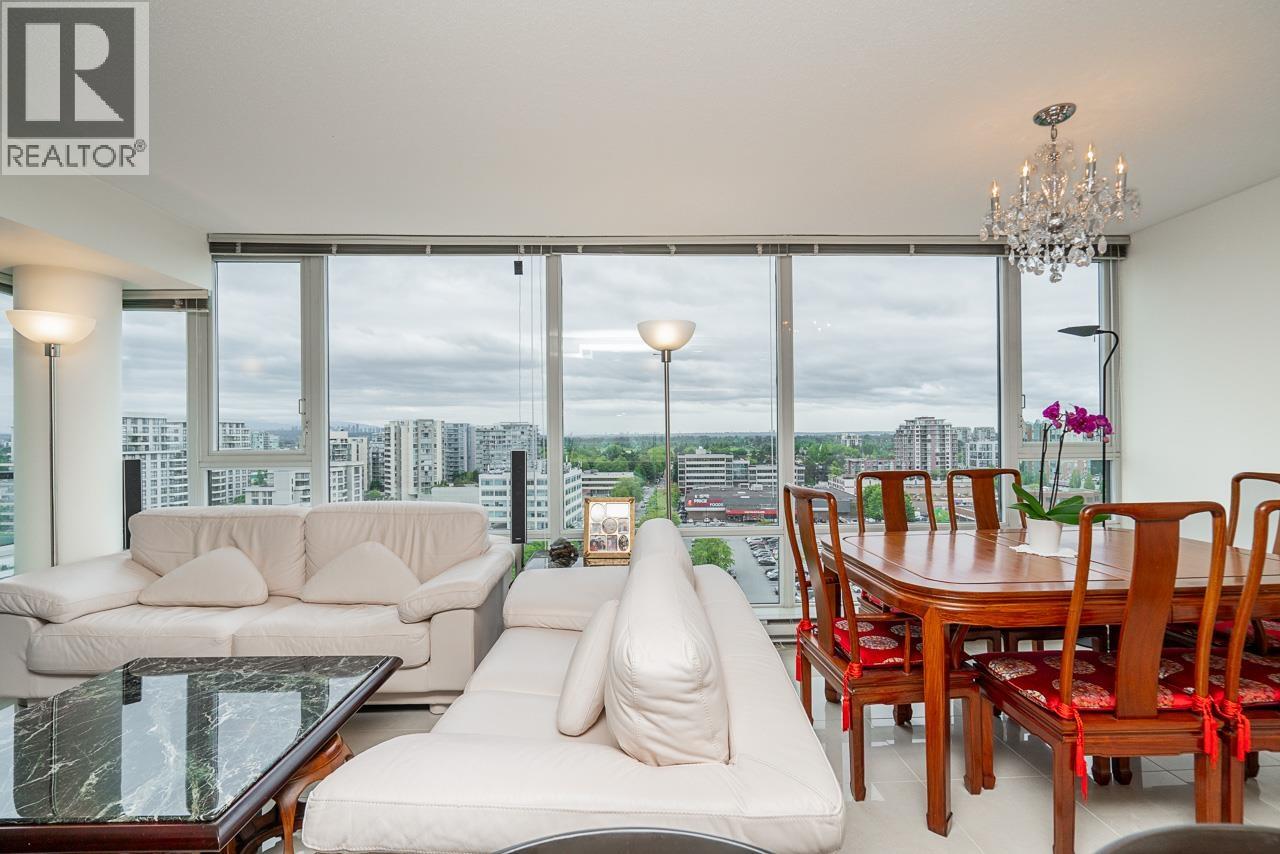 1607 7988 Ackroyd Road, Richmond, British Columbia  V6X 0K6 - Photo 4 - R3157807