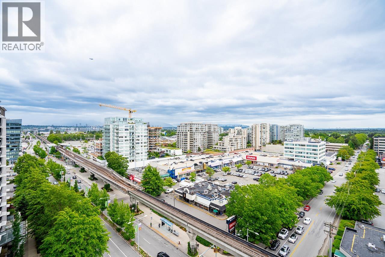 1607 7988 Ackroyd Road, Richmond, British Columbia  V6X 0K6 - Photo 18 - R3157807