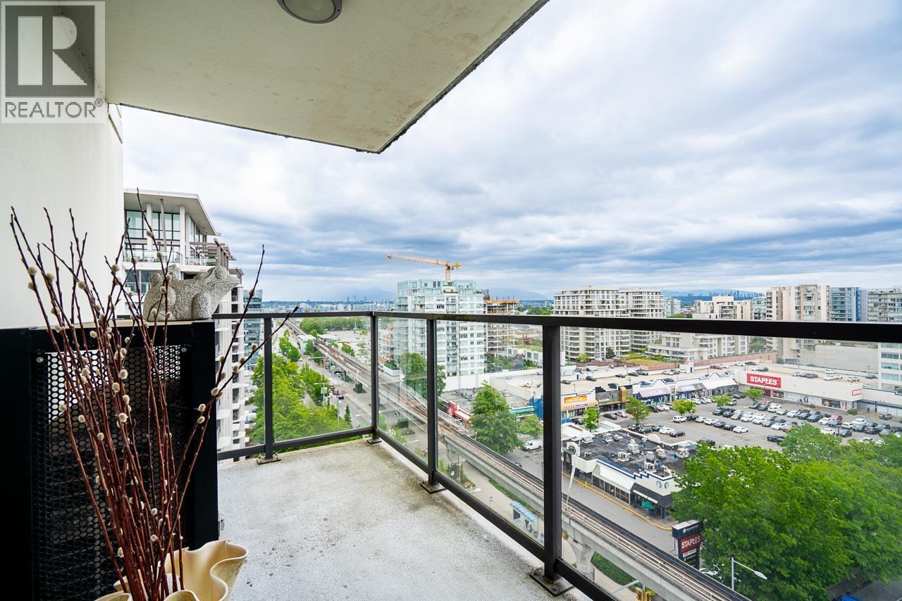 1607 7988 Ackroyd Road, Richmond, British Columbia  V6X 0K6 - Photo 17 - R3157807