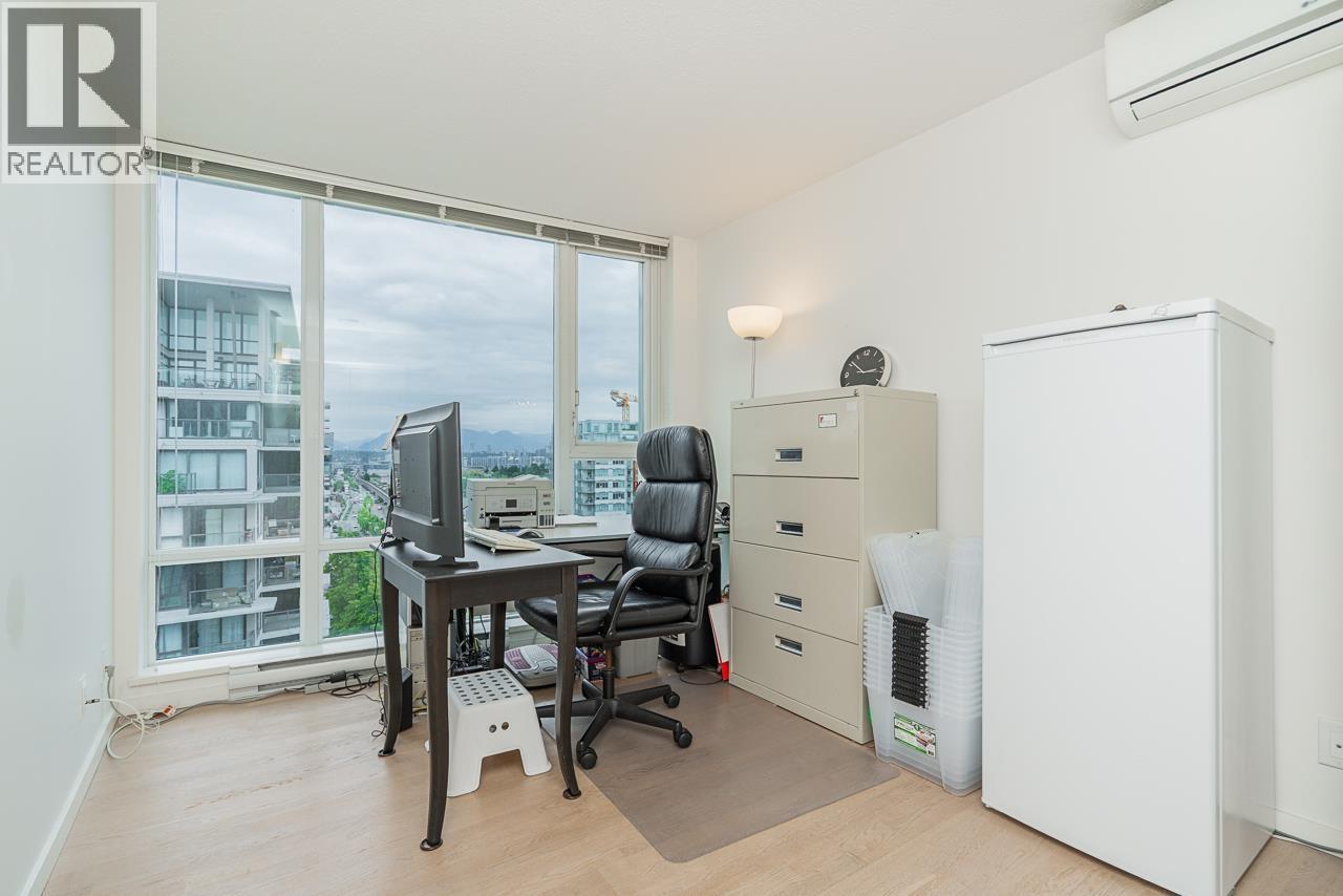 1607 7988 Ackroyd Road, Richmond, British Columbia  V6X 0K6 - Photo 11 - R3157807