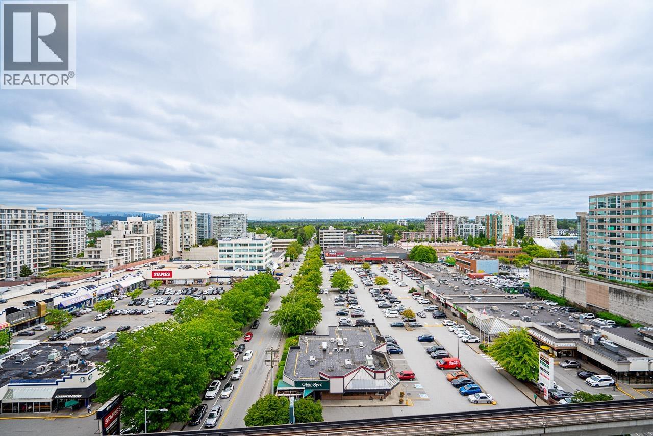 1607 7988 Ackroyd Road, Richmond, British Columbia  V6X 0K6 - Photo 19 - R3157807