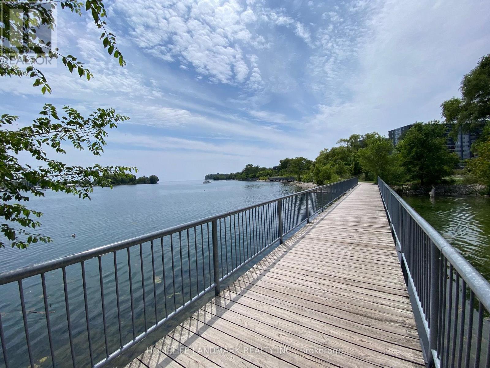 B - 2283 Lake Shore Boulevard W, Toronto, Ontario  M8V 1A6 - Photo 26 - W13702966