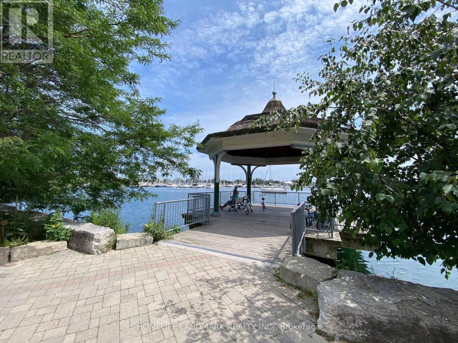 B - 2283 Lake Shore Boulevard W, Toronto, Ontario  M8V 1A6 - Photo 27 - W13702966