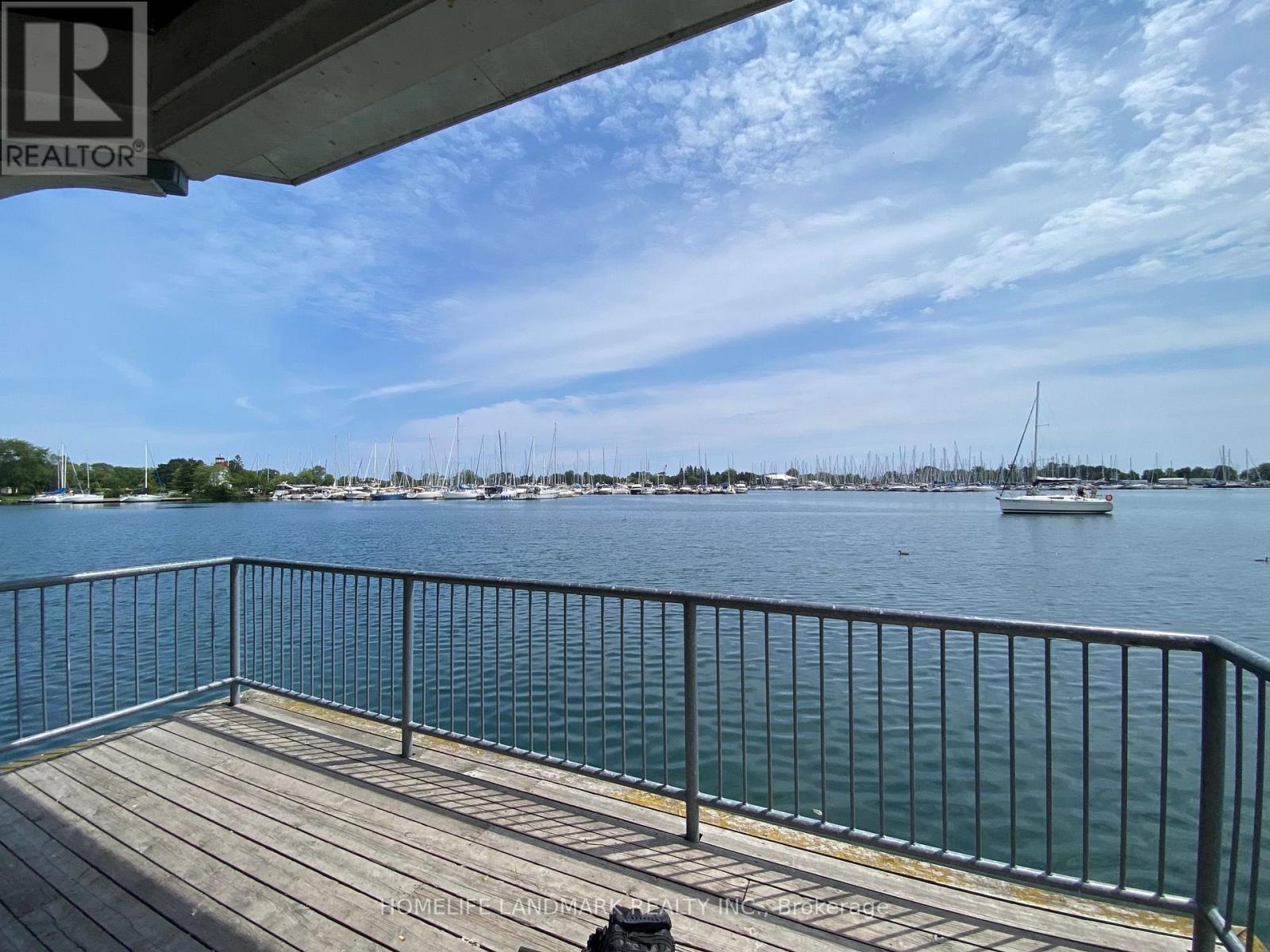 B - 2283 Lake Shore Boulevard W, Toronto, Ontario  M8V 1A6 - Photo 28 - W13702966