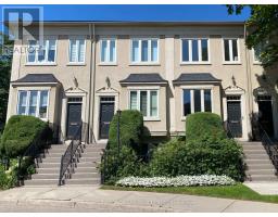 B - 2283 LAKE SHORE BOULEVARD W, Toronto, Ontario