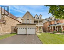 794 WHITE CLOVER WAY, Mississauga, Ontario