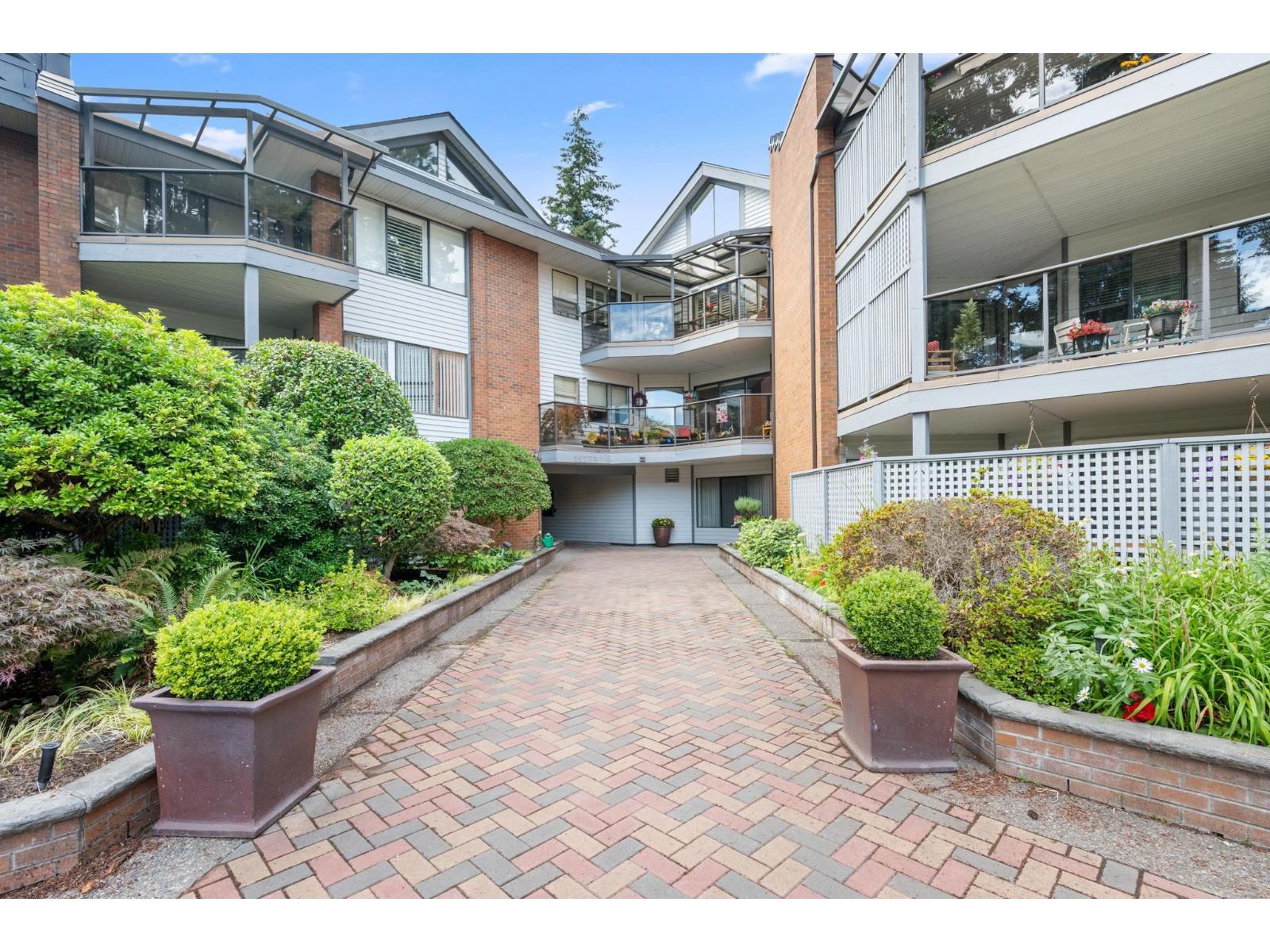 109 15270 17 AVENUE, Surrey, British Columbia