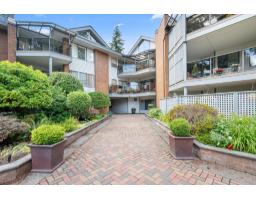 109 15270 17 AVENUE, Surrey, British Columbia
