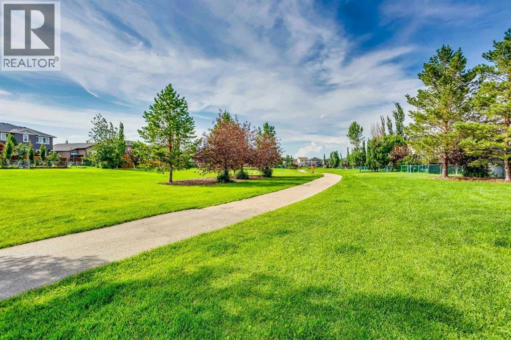 1925 Luxstone Park Sw, Airdrie, Alberta  T4B 3B5 - Photo 43 - A2328960