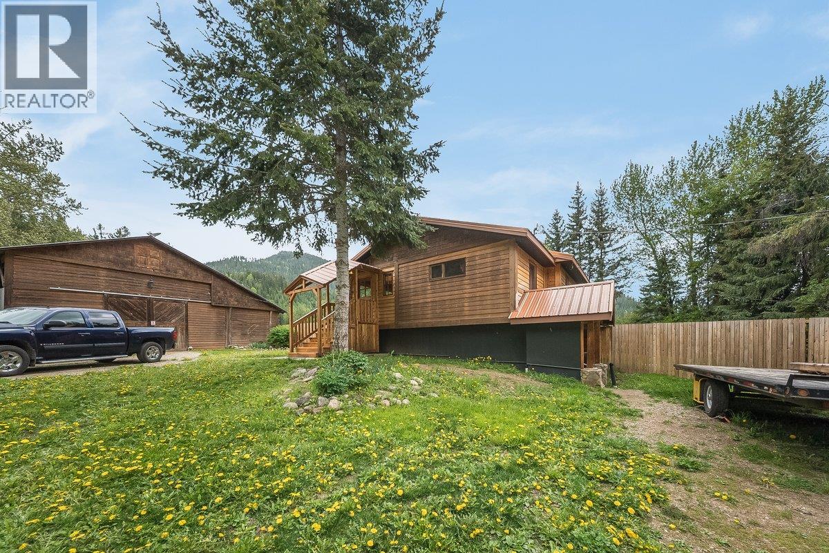 9841 Talbot Road, Nelway, British Columbia  V0G 1Z0 - Photo 63 - 10372904
