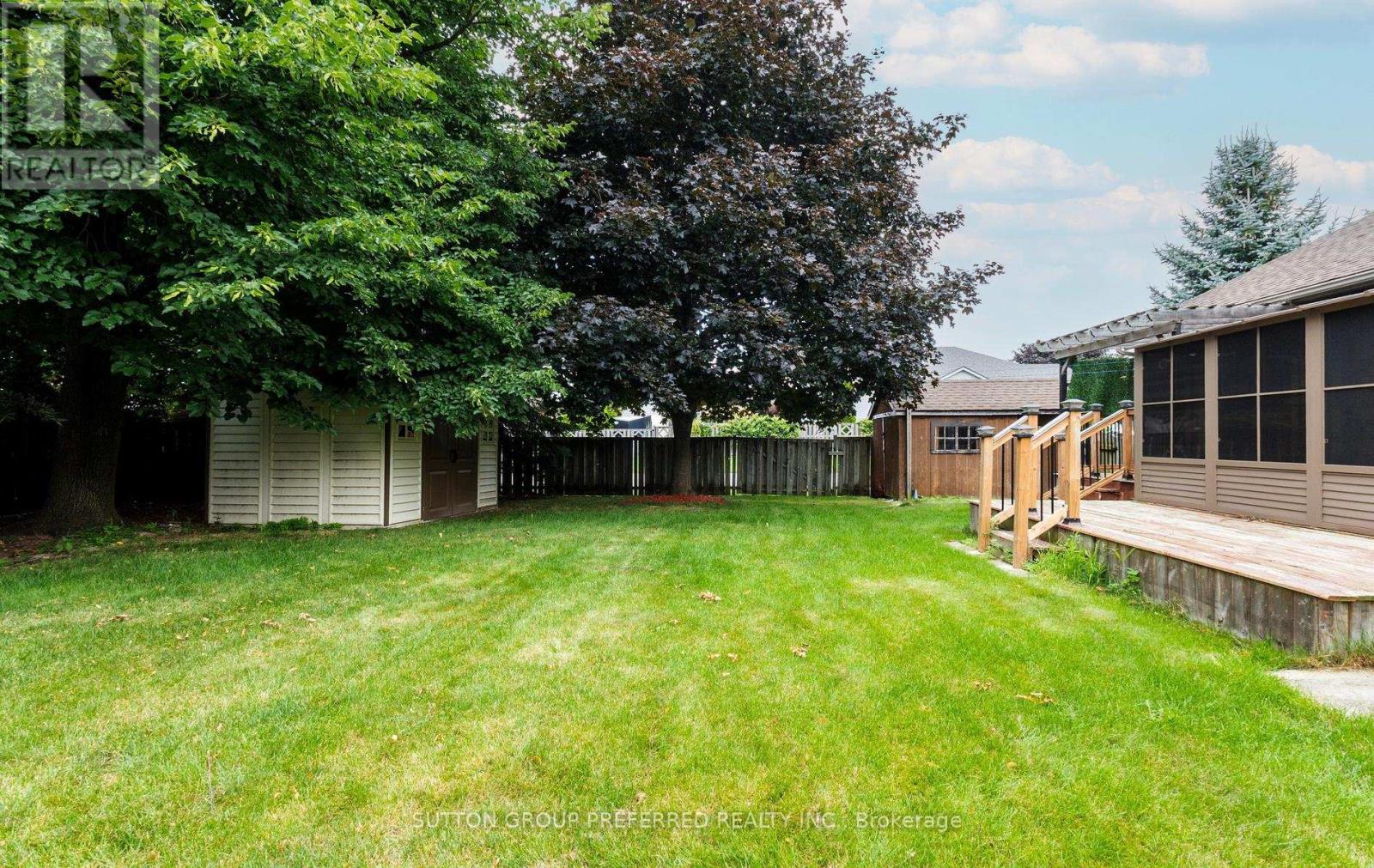 254 Kettle Creek Drive, Central Elgin, Ontario  N0L 1B0 - Photo 44 - X13543084