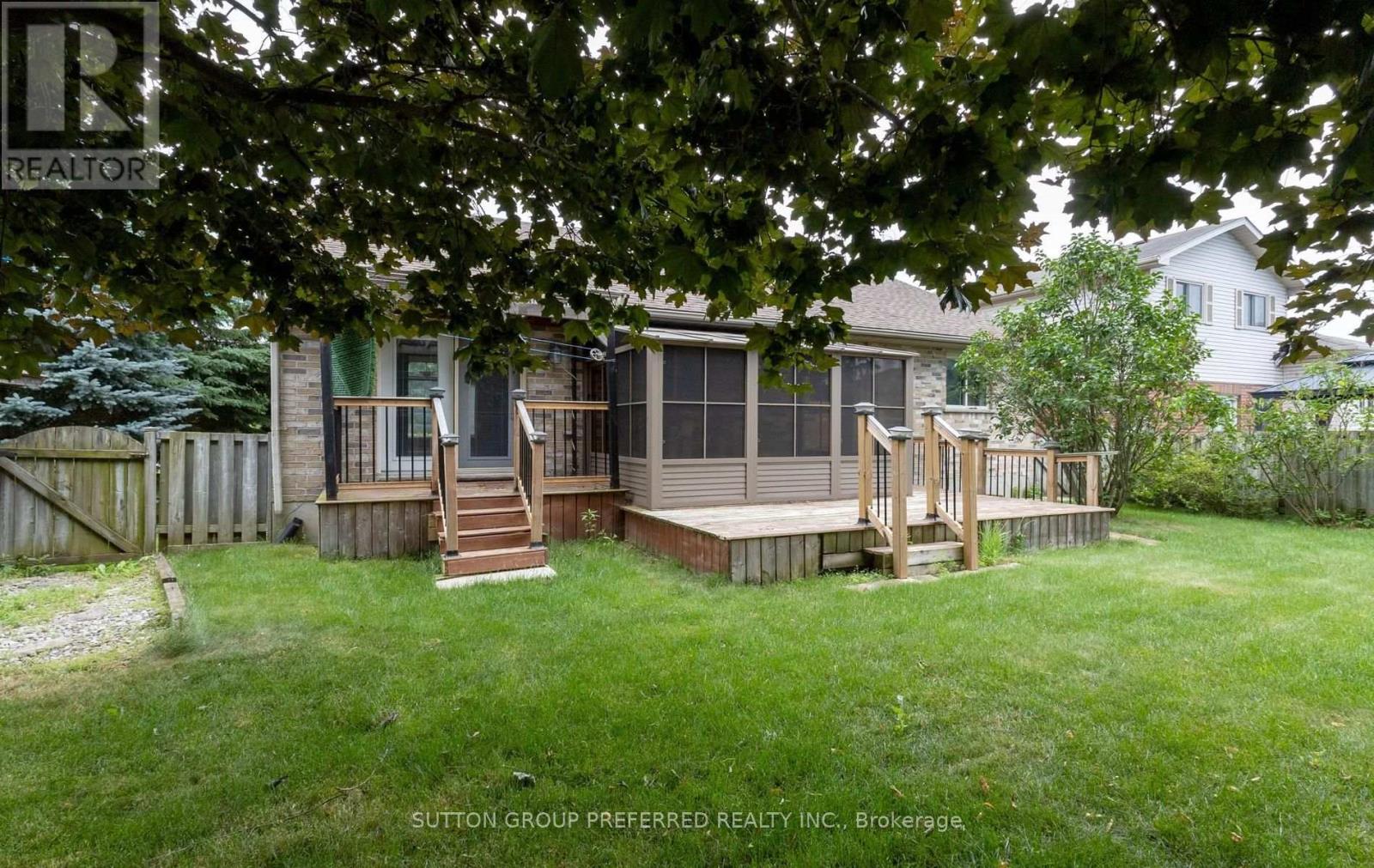 254 Kettle Creek Drive, Central Elgin, Ontario  N0L 1B0 - Photo 42 - X13543084
