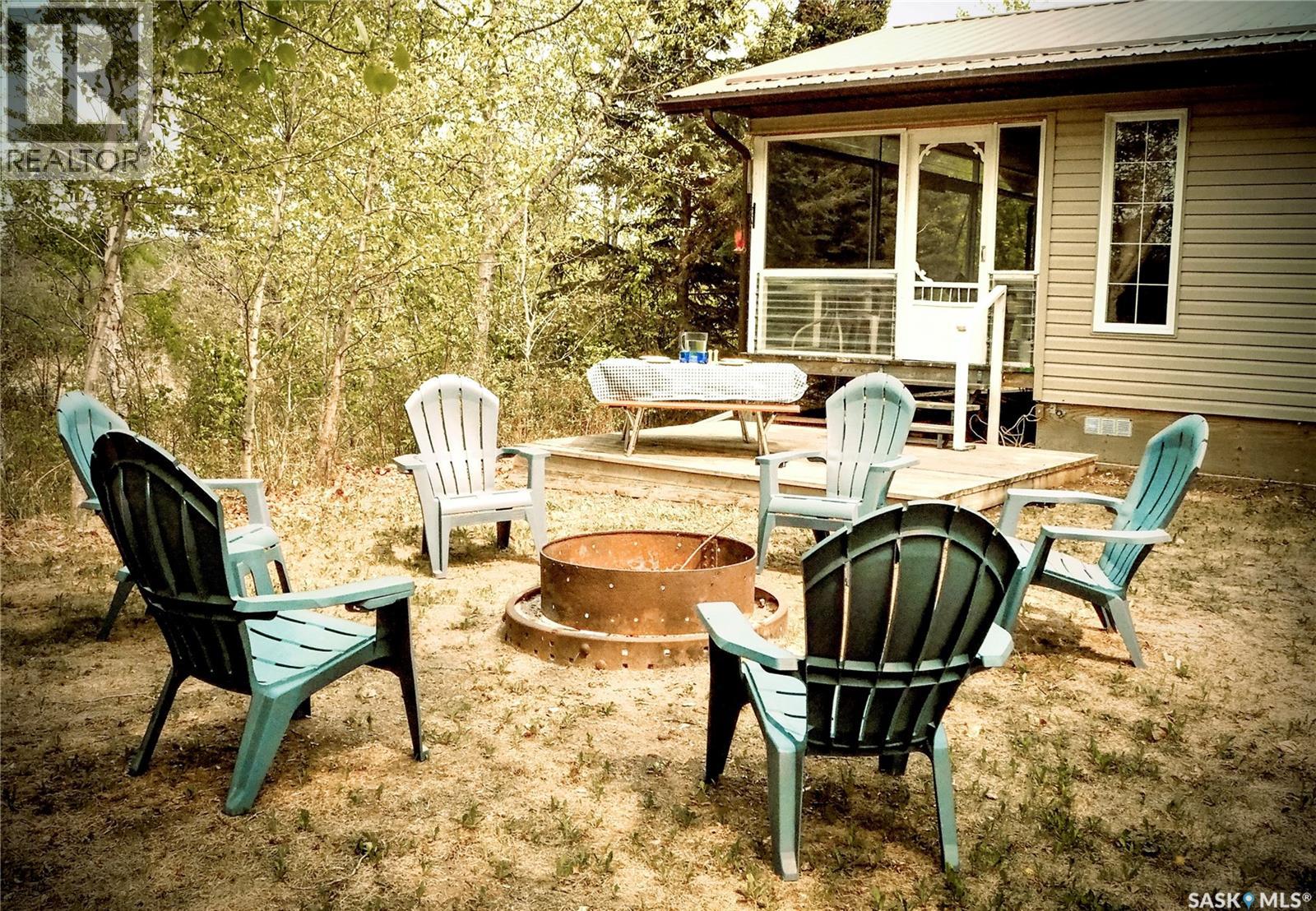 Larson Lake Waterfront Cabins + 3 Quarters Of Land, Spiritwood Rm No. 496, Saskatchewan S0J 2M0 - Photo 13 - SK046332
