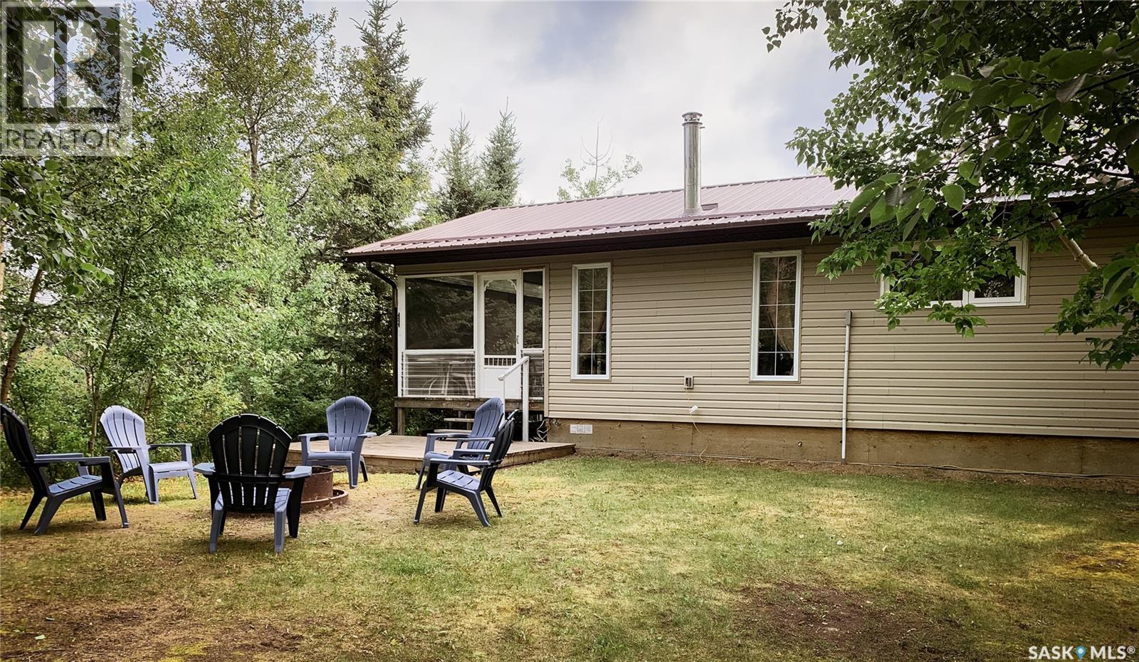 Larson Lake Waterfront Cabins + 3 Quarters Of Land, Spiritwood Rm No. 496, Saskatchewan S0J 2M0 - Photo 14 - SK046332