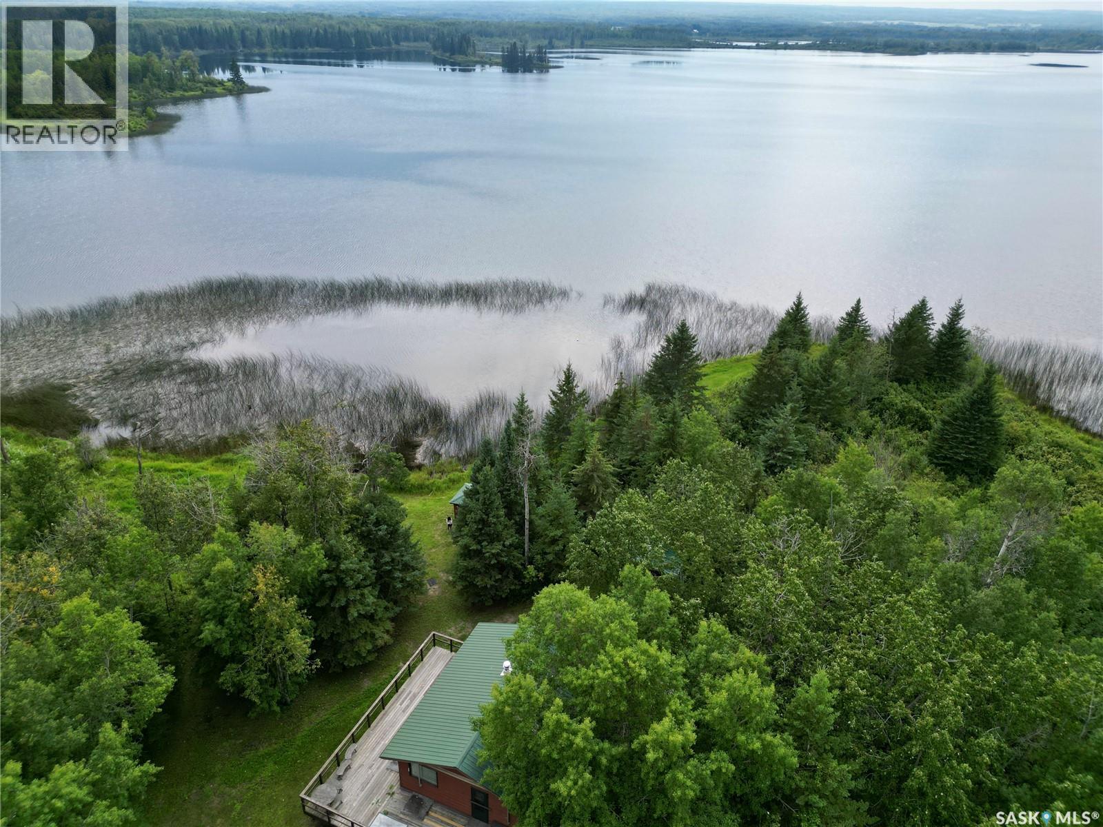 Larson Lake Waterfront Cabins + 3 Quarters Of Land, Spiritwood Rm No. 496, Saskatchewan S0J 2M0 - Photo 18 - SK046332