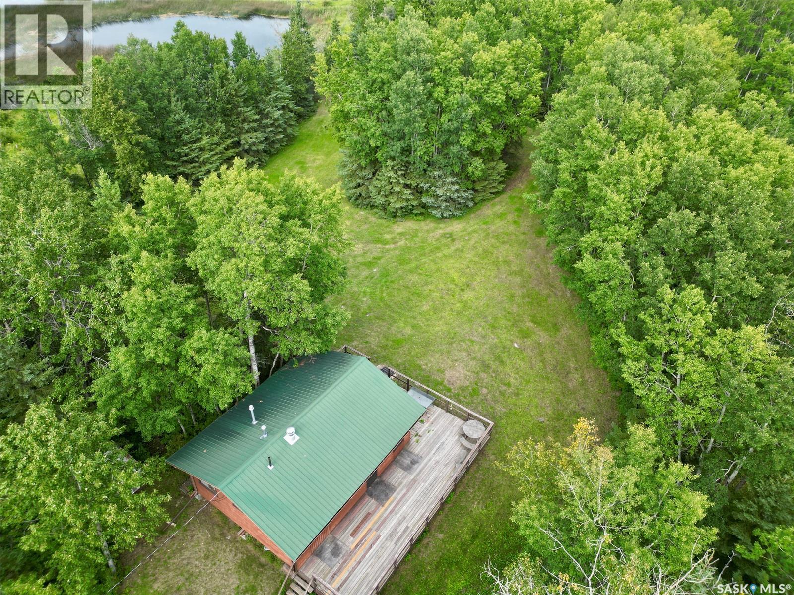 Larson Lake Waterfront Cabins + 3 Quarters Of Land, Spiritwood Rm No. 496, Saskatchewan S0J 2M0 - Photo 19 - SK046332