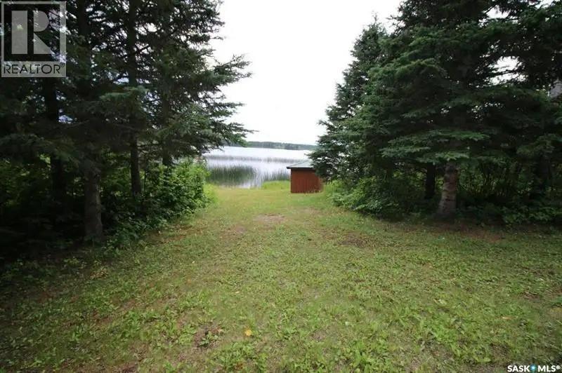 Larson Lake Waterfront Cabins + 3 Quarters Of Land, Spiritwood Rm No. 496, Saskatchewan S0J 2M0 - Photo 23 - SK046332