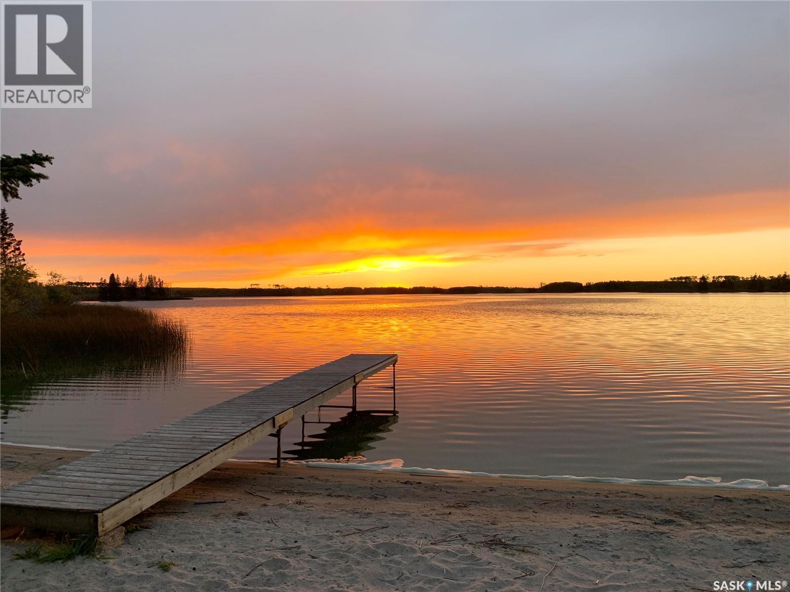 Larson Lake Waterfront Cabins + 3 Quarters Of Land, Spiritwood Rm No. 496, Saskatchewan S0J 2M0 - Photo 29 - SK046332