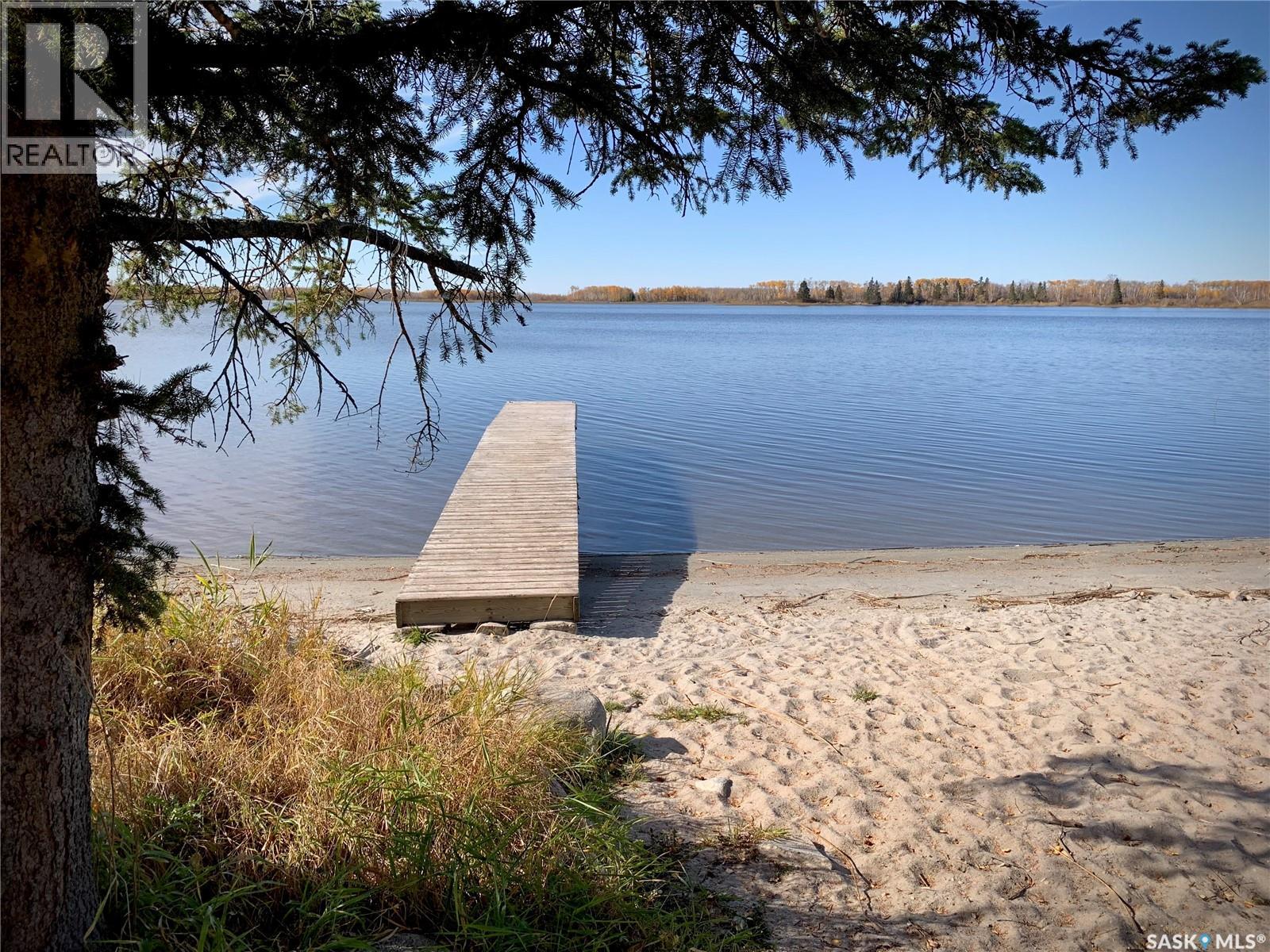 Larson Lake Waterfront Cabins + 3 Quarters Of Land, Spiritwood Rm No. 496, Saskatchewan S0J 2M0 - Photo 33 - SK046332