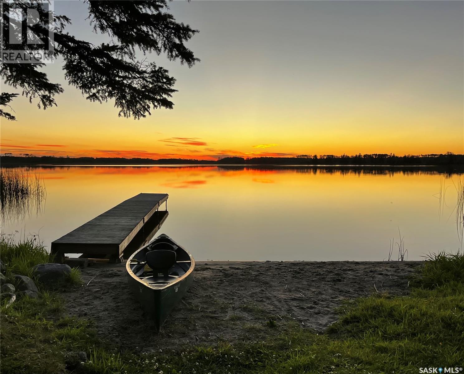 Larson Lake Waterfront Cabins + 3 Quarters Of Land, Spiritwood Rm No. 496, Saskatchewan S0J 2M0 - Photo 35 - SK046332