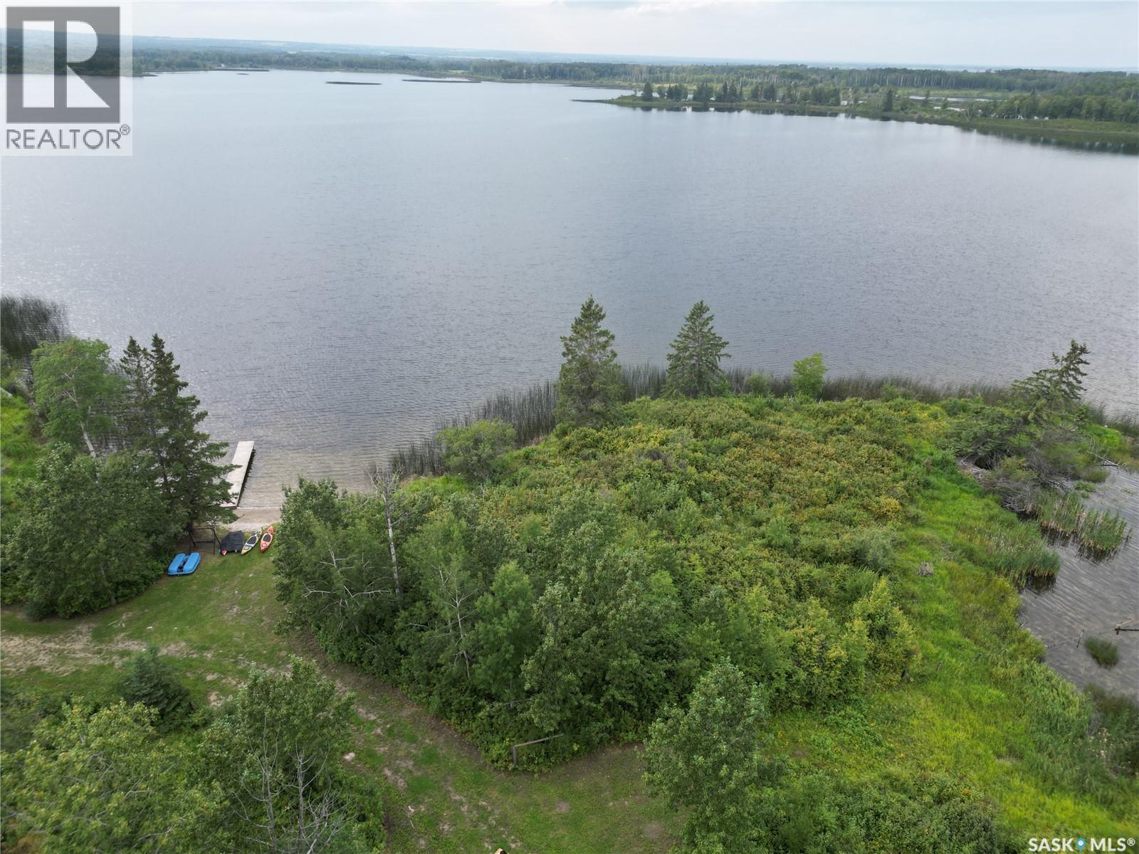 Larson Lake Waterfront Cabins + 3 Quarters Of Land, Spiritwood Rm No. 496, Saskatchewan S0J 2M0 - Photo 37 - SK046332