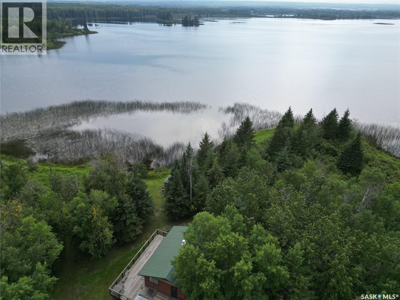 Larson Lake Waterfront Cabins + 3 Quarters Of Land, Spiritwood Rm No. 496, Saskatchewan S0J 2M0 - Photo 39 - SK046332