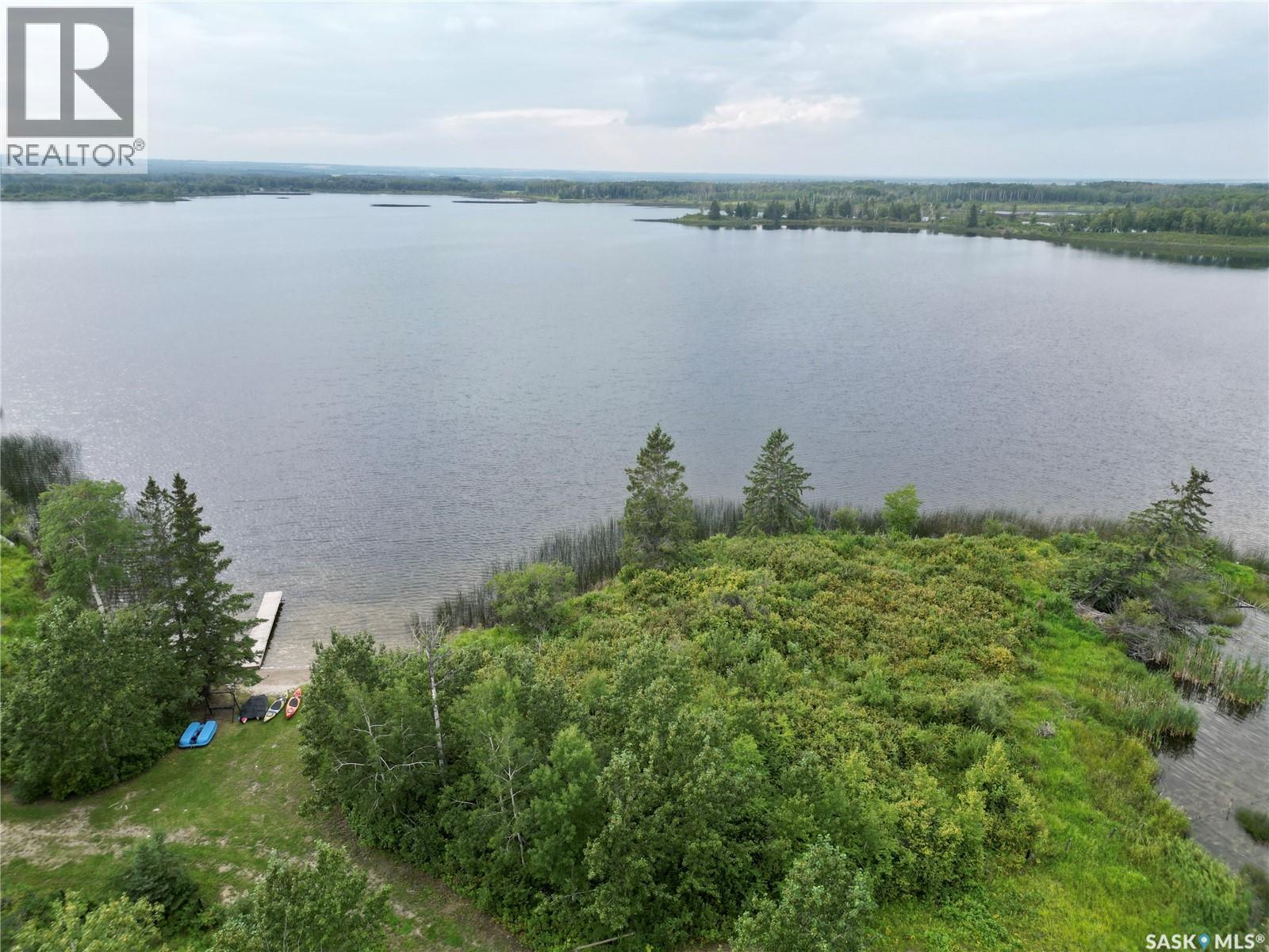 Larson Lake Waterfront Cabins + 3 Quarters Of Land, Spiritwood Rm No. 496, Saskatchewan S0J 2M0 - Photo 41 - SK046332
