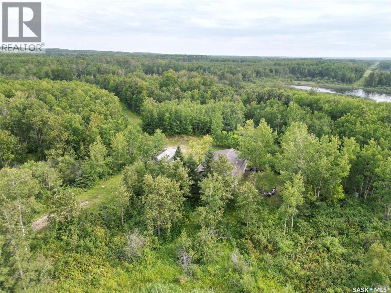 Larson Lake Waterfront Cabins + 3 Quarters Of Land, Spiritwood Rm No. 496, Saskatchewan S0J 2M0 - Photo 43 - SK046332