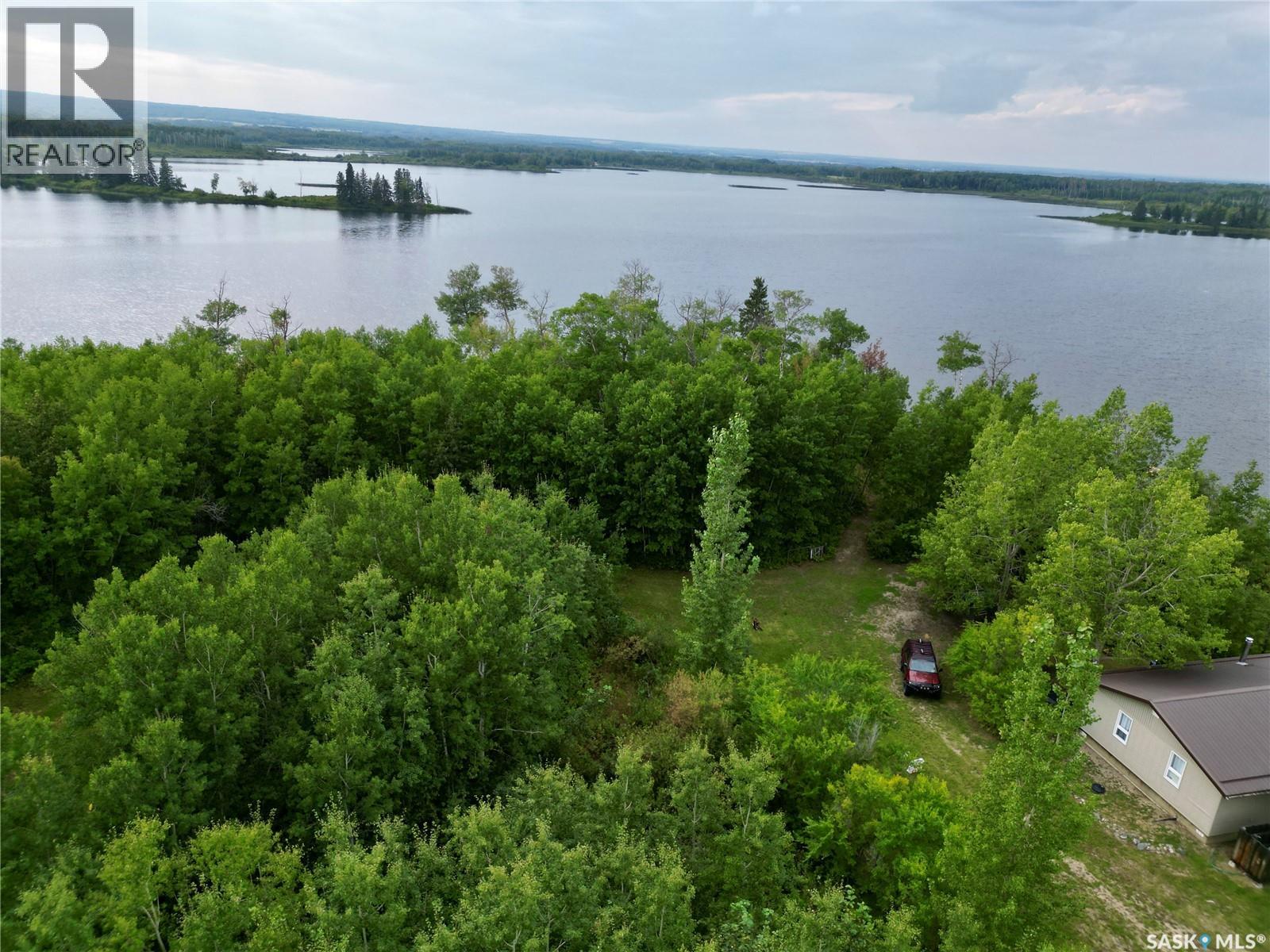 Larson Lake Waterfront Cabins + 3 Quarters Of Land, Spiritwood Rm No. 496, Saskatchewan S0J 2M0 - Photo 44 - SK046332
