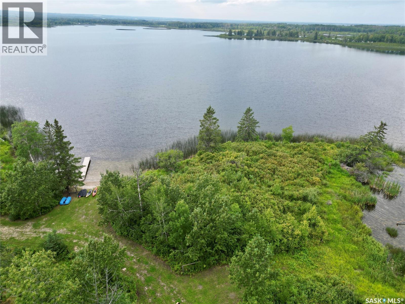 Larson Lake Waterfront Cabins + 3 Quarters Of Land, Spiritwood Rm No. 496, Saskatchewan S0J 2M0 - Photo 45 - SK046332