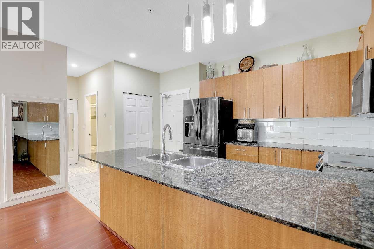 208 2488 Kelly Avenue, Port Coquitlam, British Columbia  V3C 1Y4 - Photo 11 - R3146836