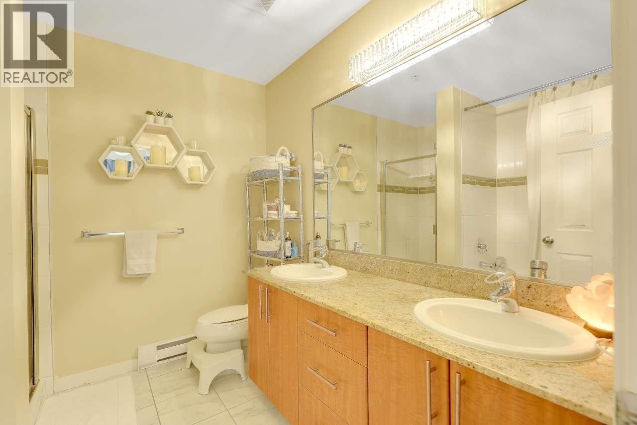 208 2488 Kelly Avenue, Port Coquitlam, British Columbia  V3C 1Y4 - Photo 16 - R3146836