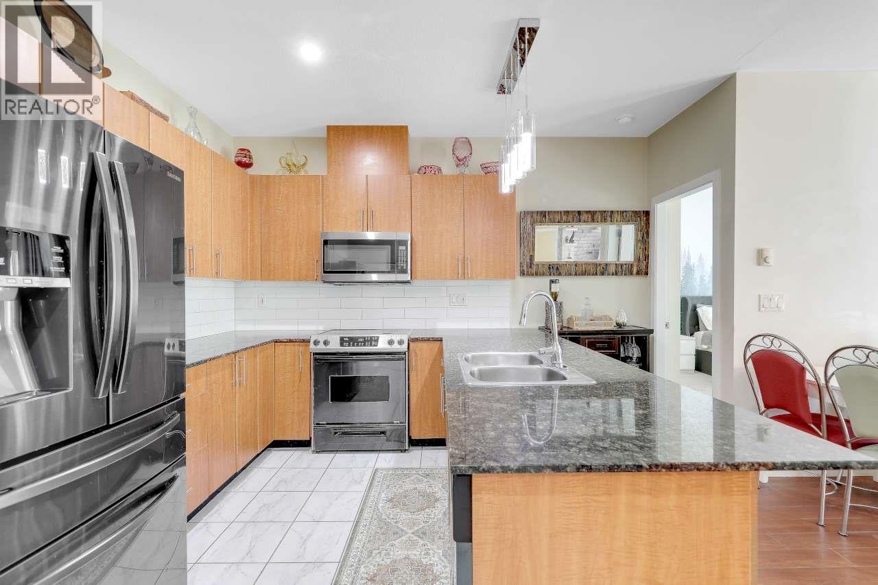 208 2488 Kelly Avenue, Port Coquitlam, British Columbia  V3C 1Y4 - Photo 8 - R3146836