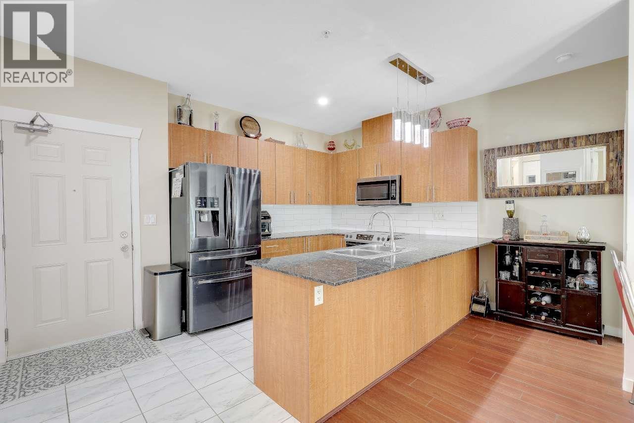 208 2488 Kelly Avenue, Port Coquitlam, British Columbia  V3C 1Y4 - Photo 9 - R3146836