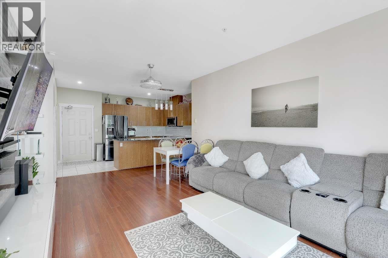 208 2488 Kelly Avenue, Port Coquitlam, British Columbia  V3C 1Y4 - Photo 3 - R3146836