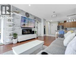 208 2488 KELLY AVENUE, Port Coquitlam, British Columbia