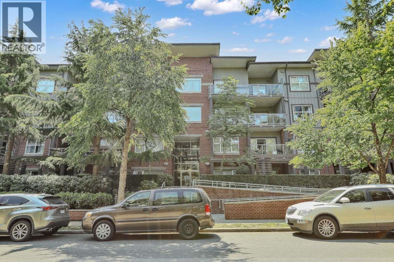 208 2488 Kelly Avenue, Port Coquitlam, British Columbia  V3C 1Y4 - Photo 30 - R3146836